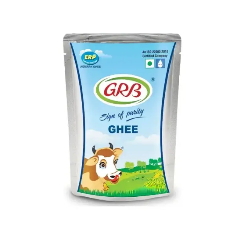 GRB Agmark Ghee