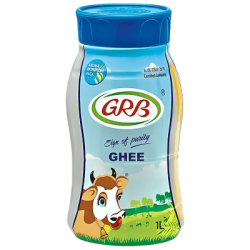 GRB Agmark Ghee