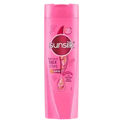 Sunsilk Thick & Long Shampoo