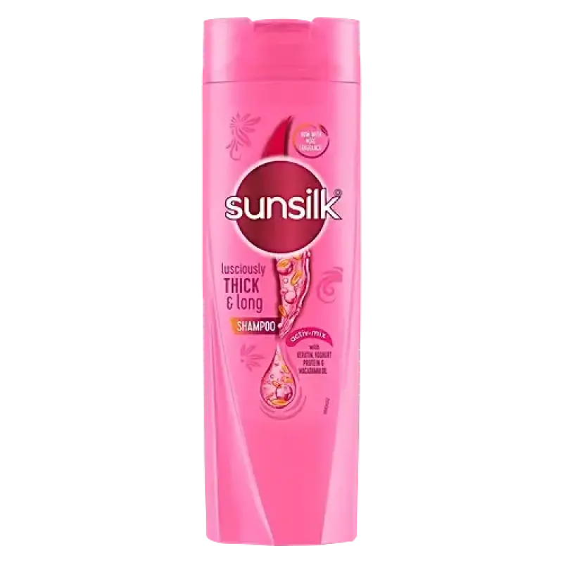 Sunsilk Thick & Long Shampoo