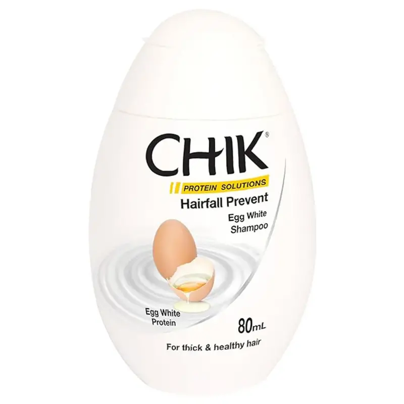 Chik Hairfall Prevent Shampoo