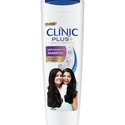 Clinic Plus Anti Dandruff Shampoo