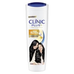 Clinic Plus Egg Protein Strength & Shine Shampoo