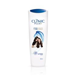 Clinic Plus Strong & Long Shampoo