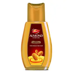 Dabur Almond Hair Oil