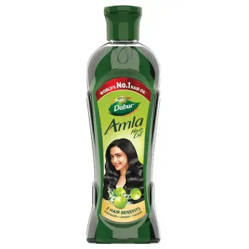 Dabur Amla Hair Oil