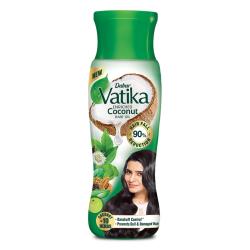 Dabur Vatika Enriched Coconut Oil