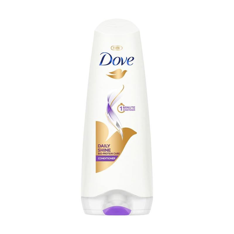 Dove Daily Shine Conditioner