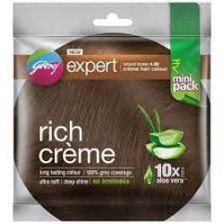 Godrej Expert Rich Creme Brown