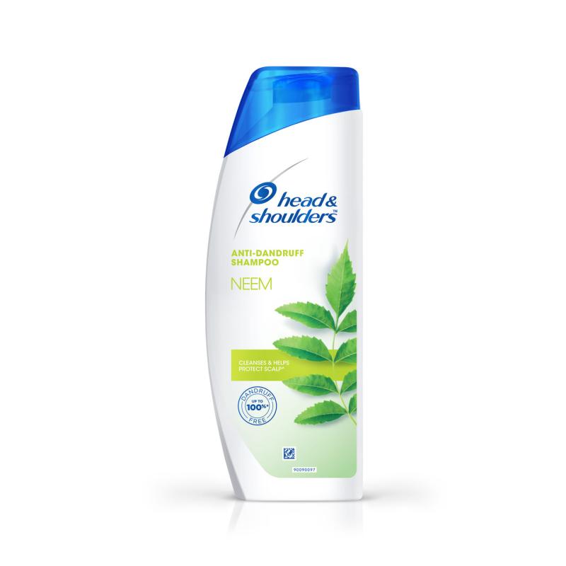 Head&Shoulders Anti Dandruff Neem Shampoo