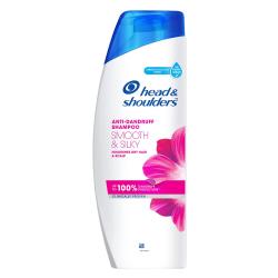 Head&Shoulders Anti Dandruff Smooth & Silky Shampoo