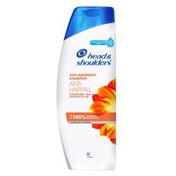 Head&Shoulders Anti Hairfall Shampoo