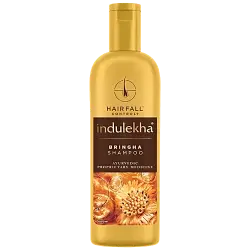 Indulekha Bringha Hair Fall Control Shampoo