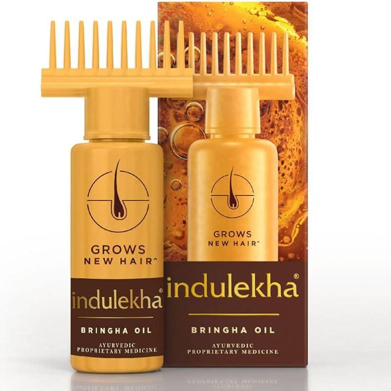 Indulekha Bringha Oil