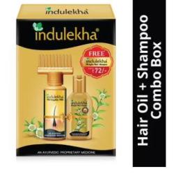 Indulekha Bringha Oil Free Indulekha Bringha Shampoo