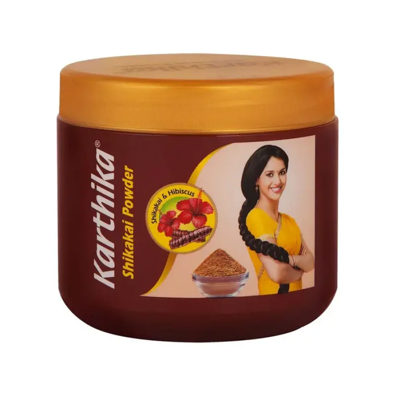 Karthika Herbal Powder