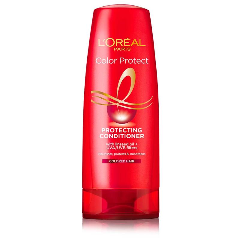 Loreal Colour Protecting Conditioner