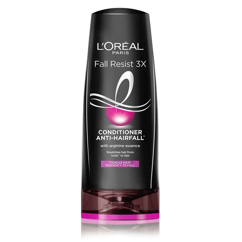 Loreal Fall Resist Conditioner