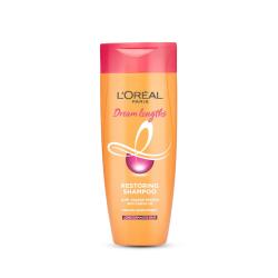 Loreal Restoring Shampoo