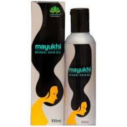 Mayukhi Herbal Hair Oil