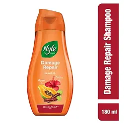 Nyle Damage Repair Shampoo