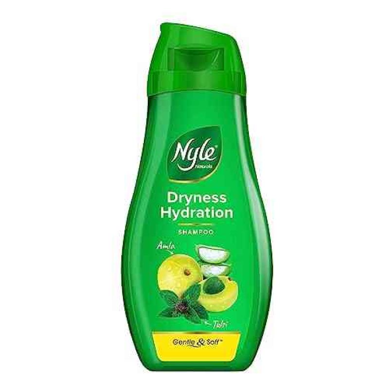 Nyle Dryness Hydration Shampoo