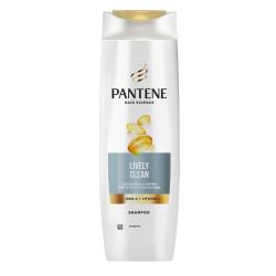 Pantene Lively Clean Shampoo