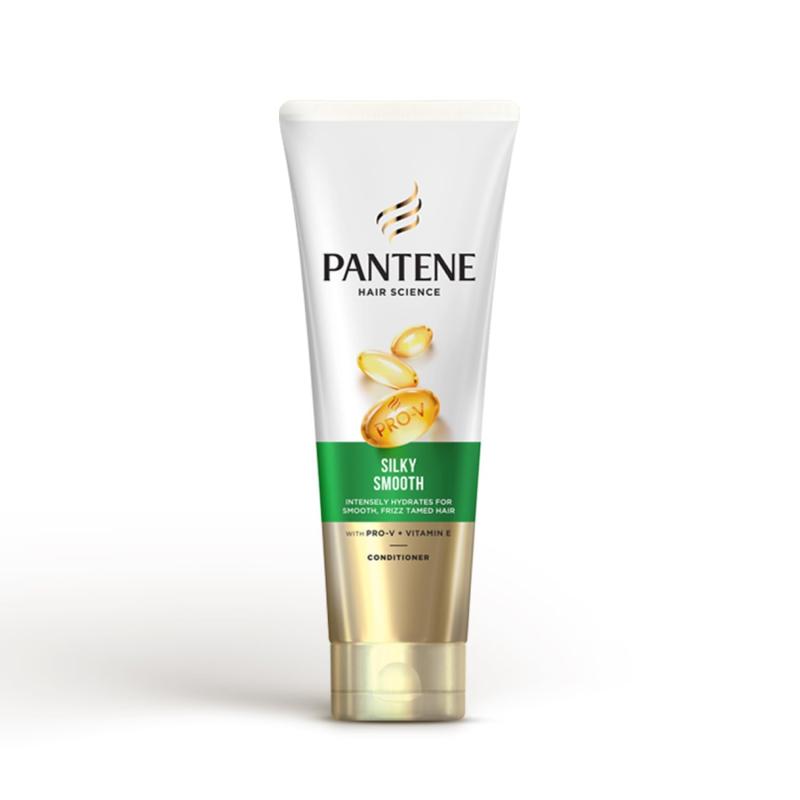 Pantene Silky Smooth Conditioner