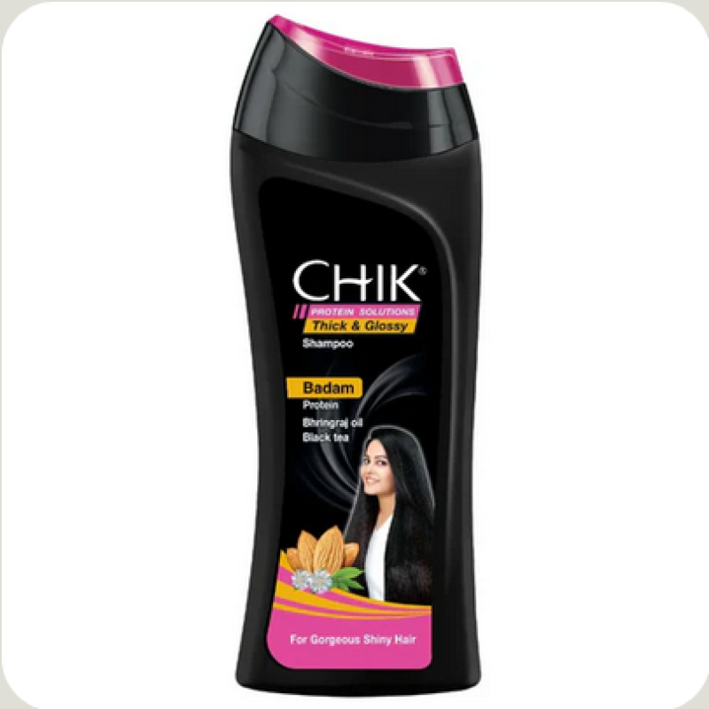 Chik Thick & Glossy Shampoo