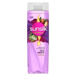 Sunsilk Argan Oil & Rosemary Shampoo