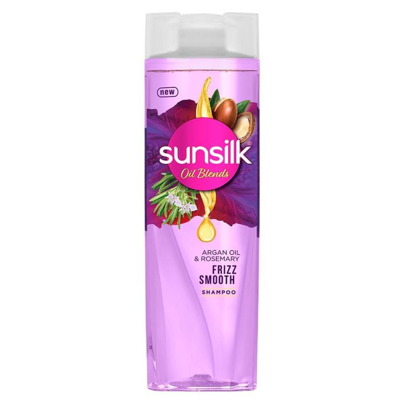 Sunsilk Argan Oil & Rosemary Shampoo