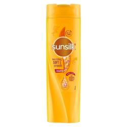 Sunsilk Soft & Smooth Shampoo