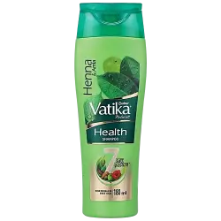 Vatika Health Shampoo