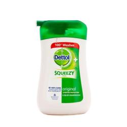 Dettol Original Handwash