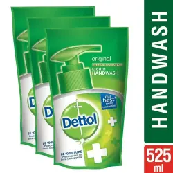 Dettol Original Handwash