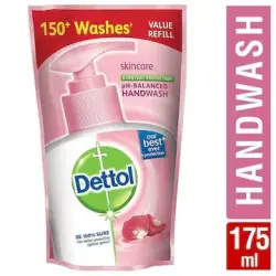 Dettol Skincare Handwash