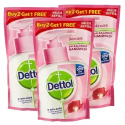 Dettol Skincare Handwash