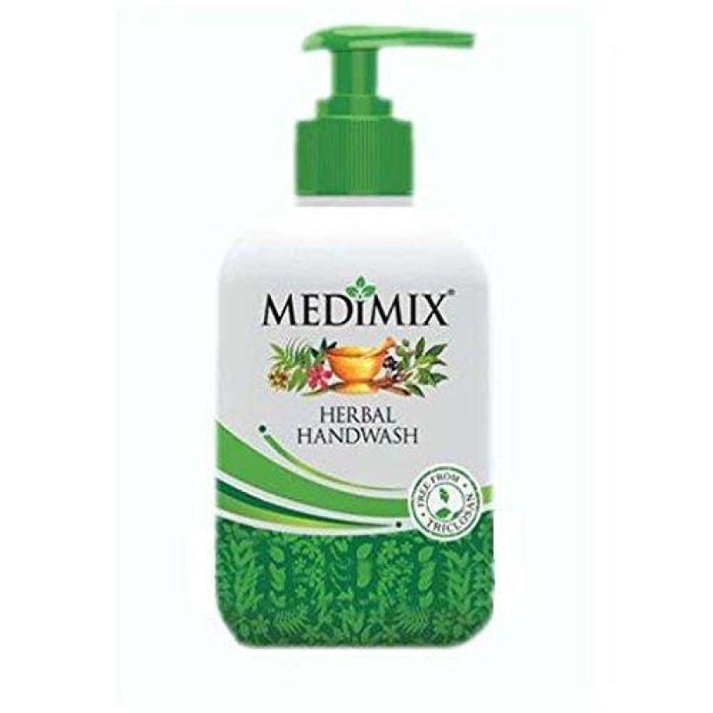 Medimix Herbal Handwash