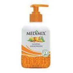 Medimix Sandal Handwash