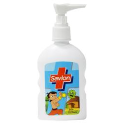 Savlon Germ Protection Handwash