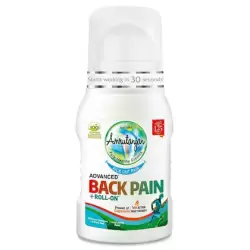 Amrutanjan Back Pain Roll On