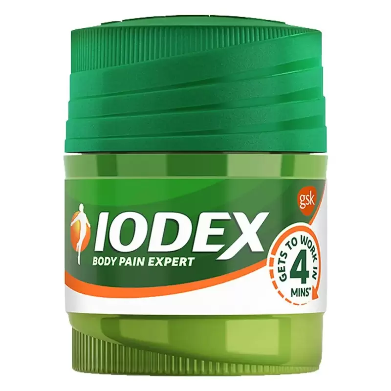 Iodex