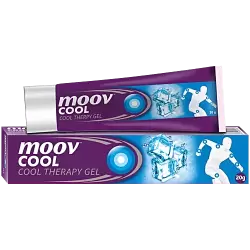 Moov Cool Gel