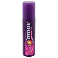 Moov Spray