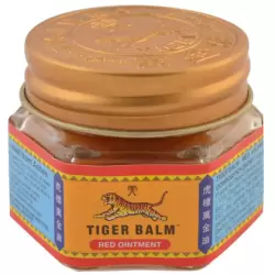 Tiger Balm Red