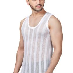 Poomex Mancool Baniyan RN Mens