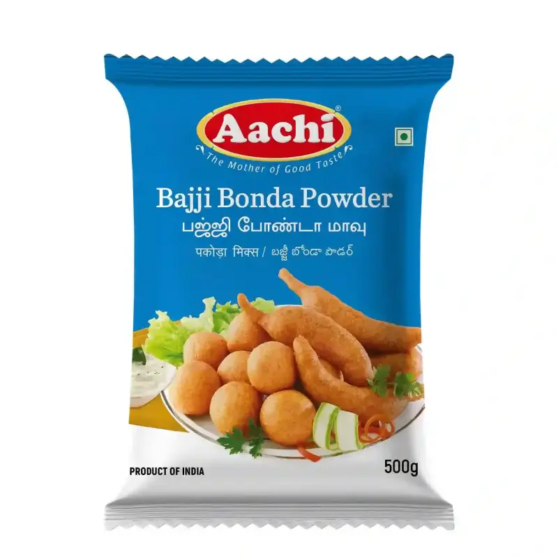 Aachi Bajji - Bonda Powder