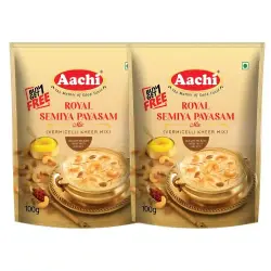 Aachi Royal Semiya Payasam Mix 2 Pcs Pack