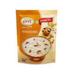 GRB Payasam Mix 2 Pcs Pack