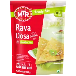 MTR Rava Dosa Mix